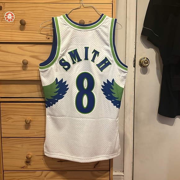 Brand new Steve Smith Atlanta Hawks jersey - Picture 2 of 4